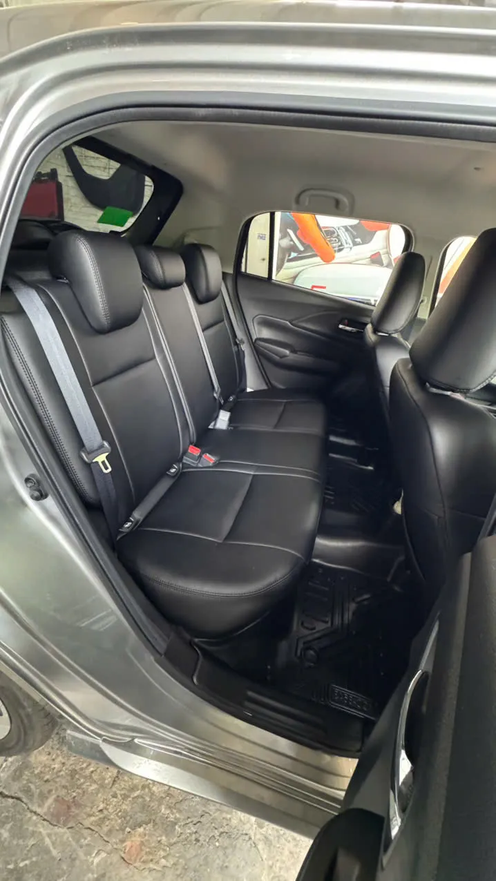 Bọc ghế Suzuki Swift 2026